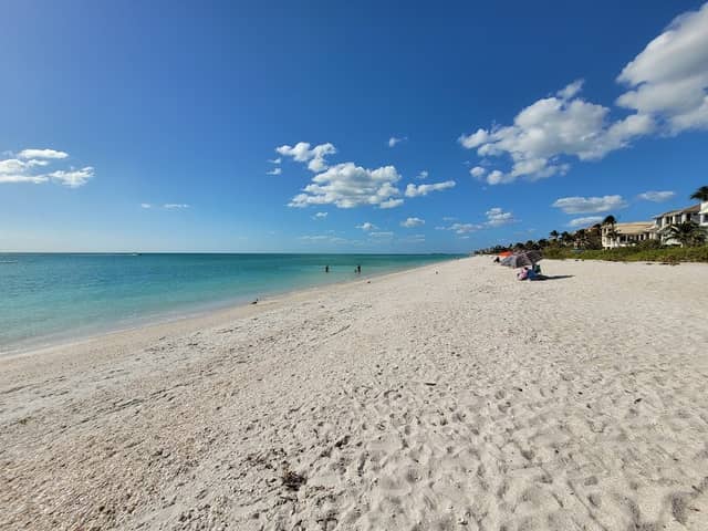 Bonita Beach Access #5 - Image 2