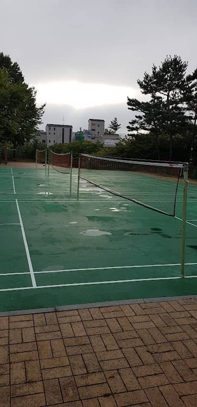 동천체육공원 - Image 1