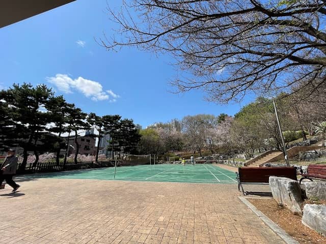 동천체육공원 - Image 2