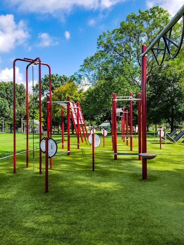 Howdershell Park - Image 1