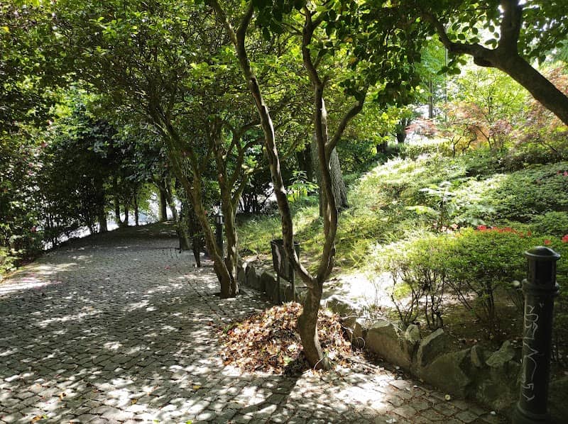 Fonte Jardim de Lousada - Image 1