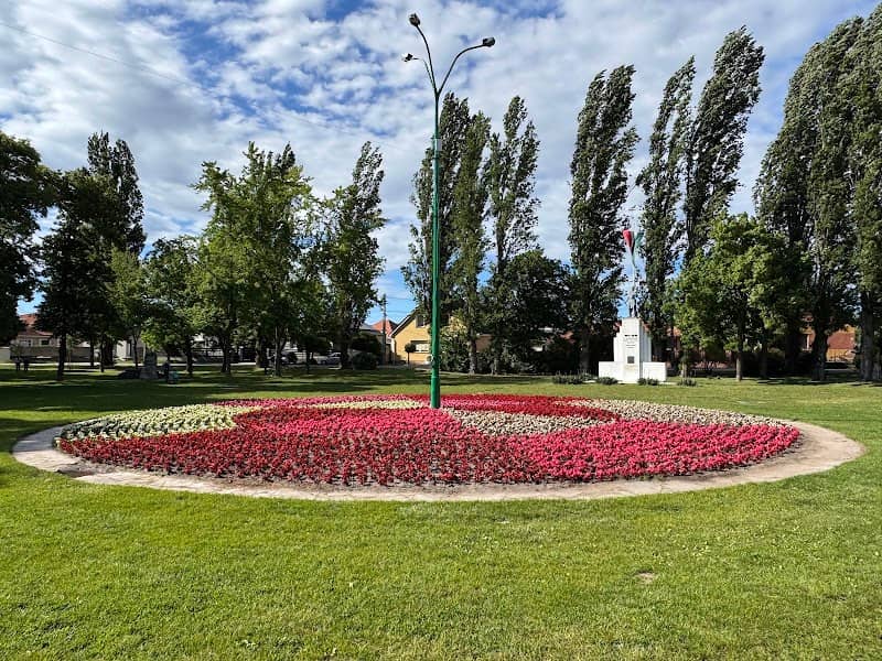 Hősök tere - Image 1
