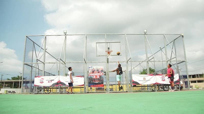 Praça Solange Ferreira da Silva - Image 1