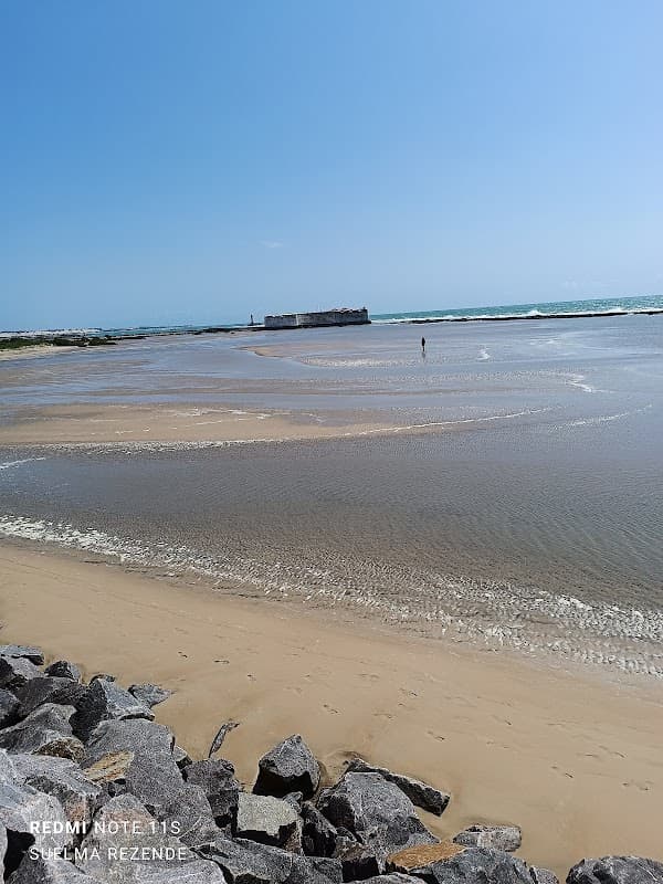 Praia do Forte