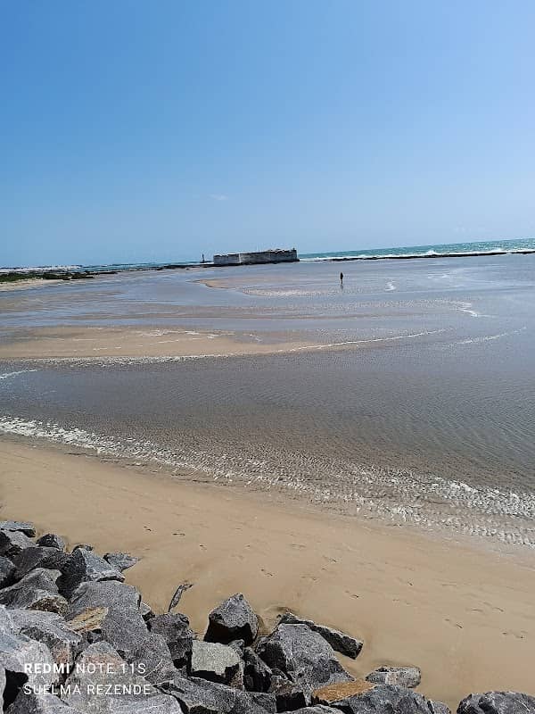 Praia do Forte - Image 1