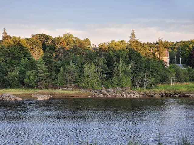 Machias River Preserve - Image 1