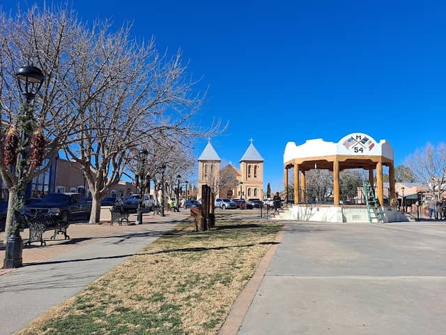 Mesilla Plaza - Image 3