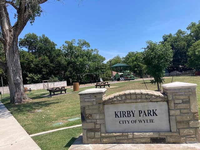 Kirby Park - Image 3