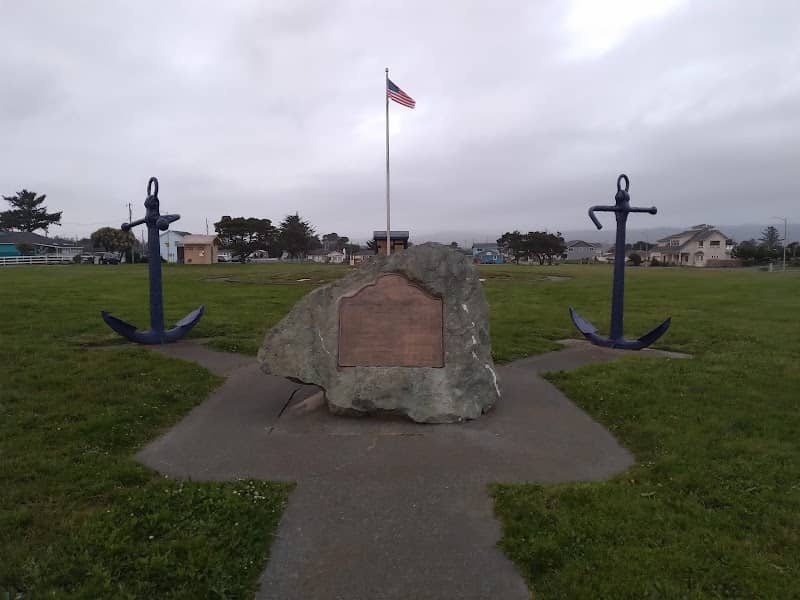 Brother Jonathan Park - Image 1