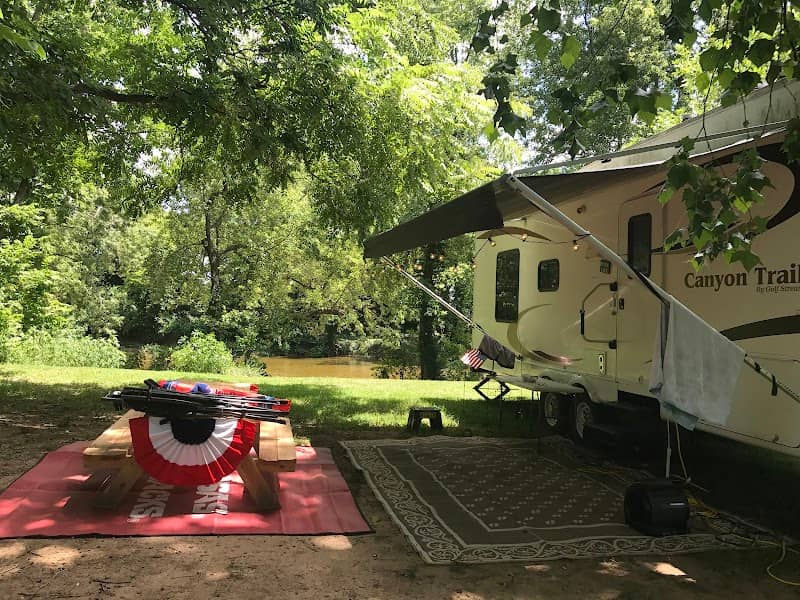 Indian Creek Campground - Image 2