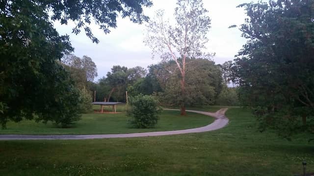 Indian Creek Campground - Image 1