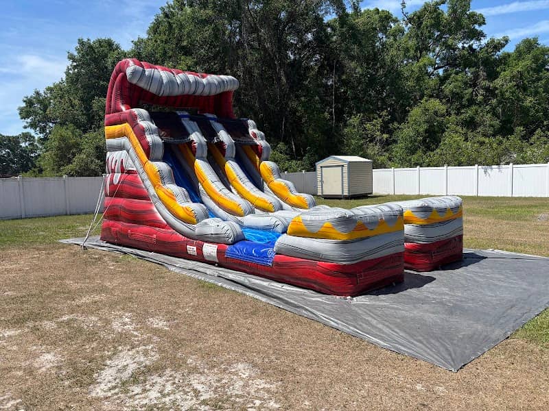 Main Street Party Rentals - Image 1