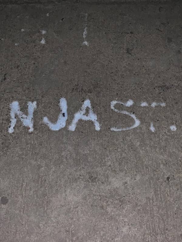 NINJA STREET - Image 1