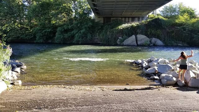 Coyote Evans Wayside - Image 1