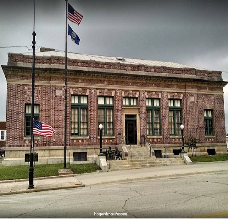 Independence Historical Museum & Art Center - Image 1
