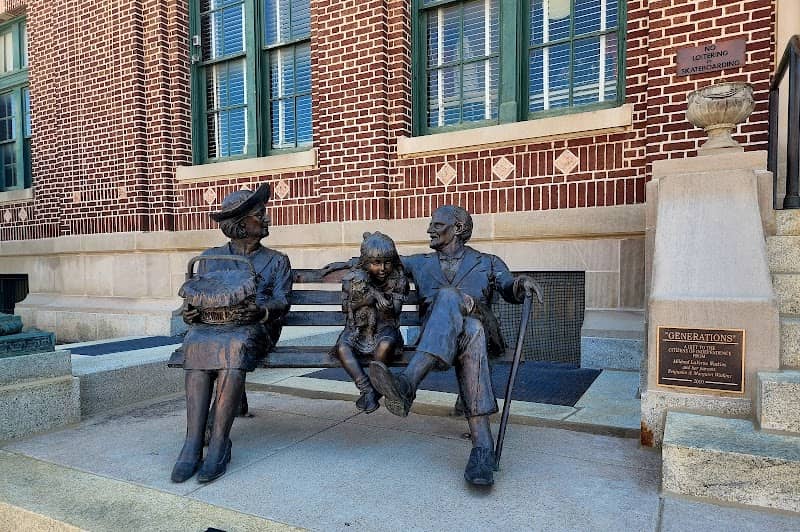 Independence Historical Museum & Art Center - Image 2