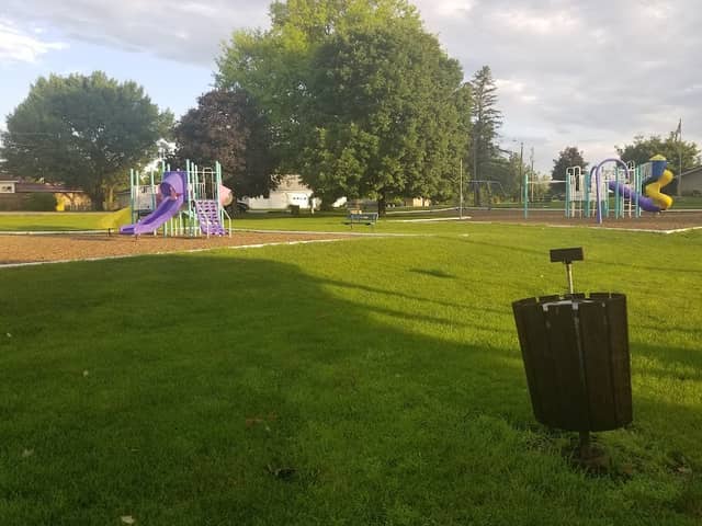 Le Grand Public Park - Image 2