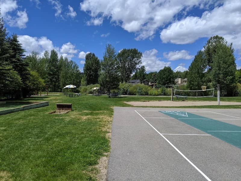Patty Rosewater Park - Image 1