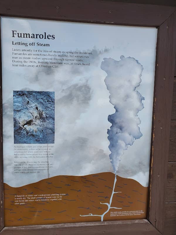 Roaring Mountain - Image 2