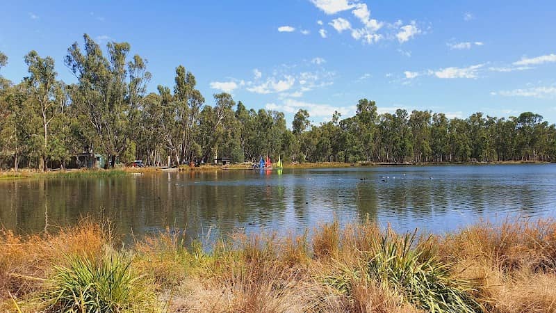 Shepparton Lions Pontoon - Image 1
