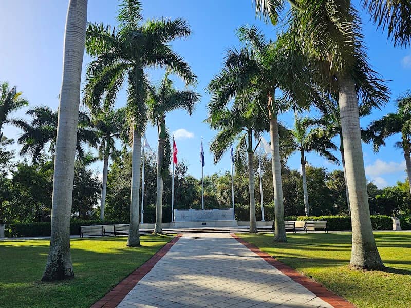 Memorial Park - Image 1