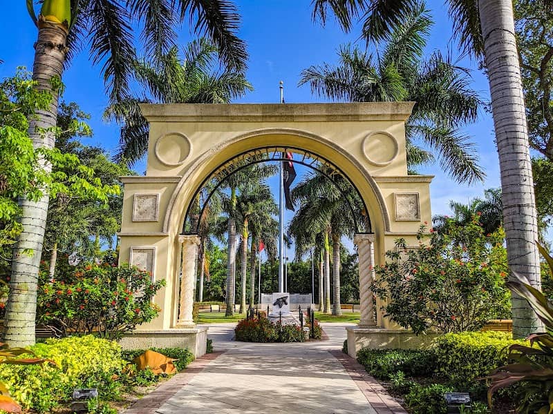 Memorial Park - Image 2