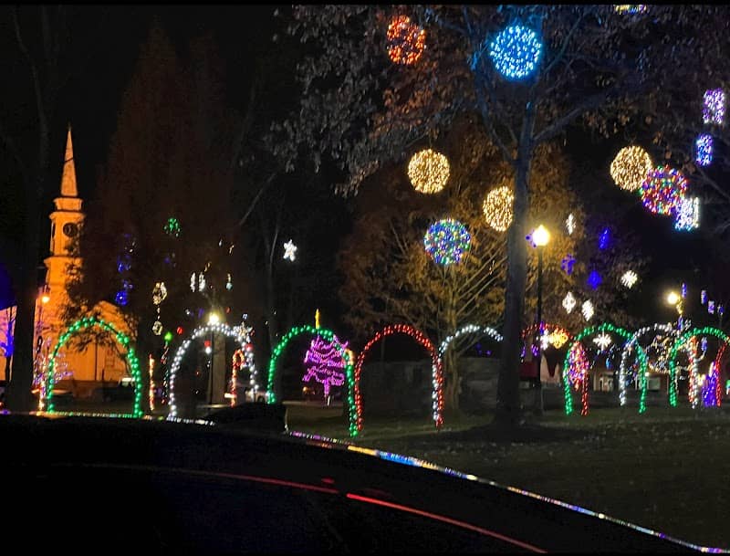 Twinsburg Township Square - Image 1