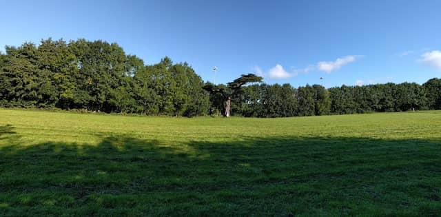 Public Green Demesne - Image 1