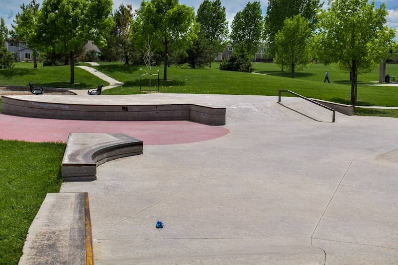 Stephen Day Park - Image 2