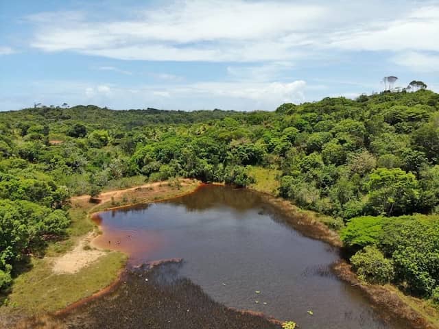 Cachoeira Encantada - Image 1