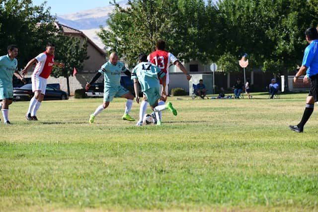 Centennial Park - Image 1