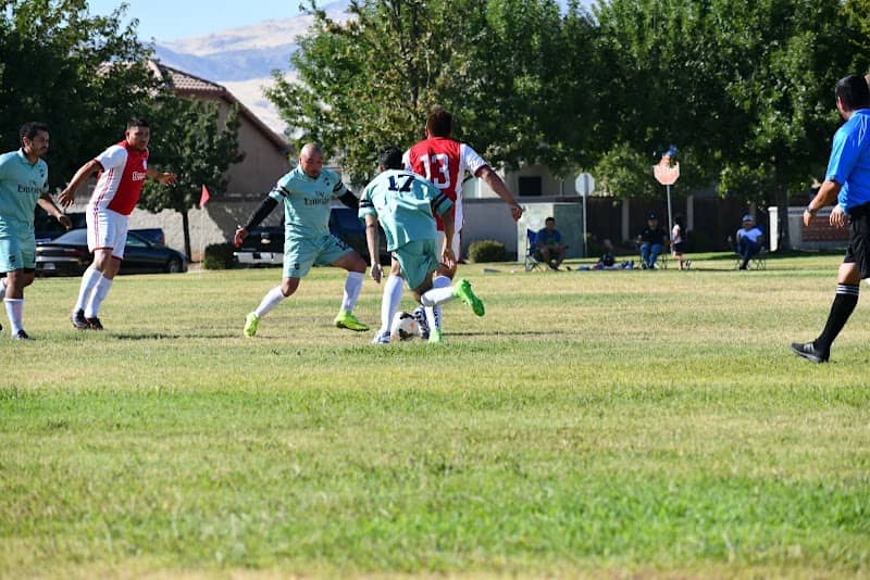 Centennial Park - Image 1