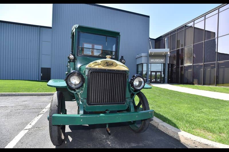 Mack Trucks Historical Museum - Image 3