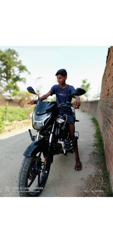 Kanhaiya singh ka ghar - Image 1