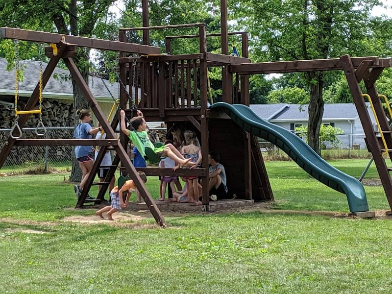 Rickert Park - Image 1