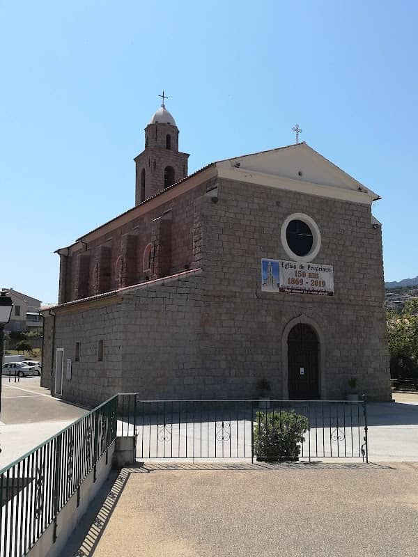 Eglise Notre Dame de Miséricorde - Image 1