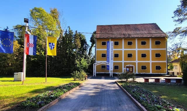 MUZEJ MATIJE SKURJENIJA - Image 1