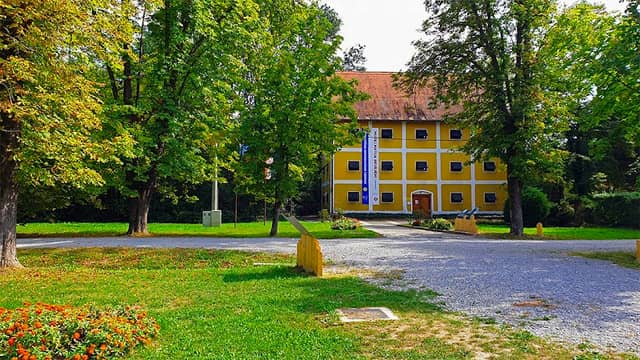 MUZEJ MATIJE SKURJENIJA - Image 2