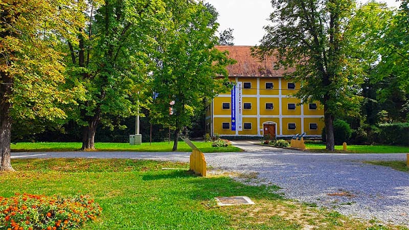 MUZEJ MATIJE SKURJENIJA - Image 2