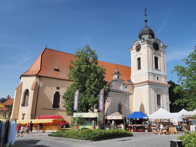 Děkanská, Týn nad Vltavou - Image 2