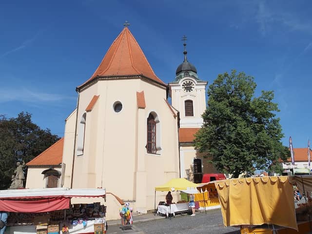 Děkanská, Týn nad Vltavou - Image 1