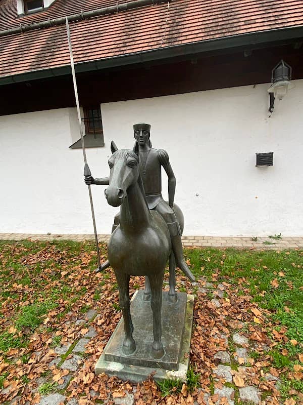 Zeughaus - Image 1