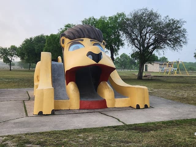 Dick Kleberg Park - Image 1