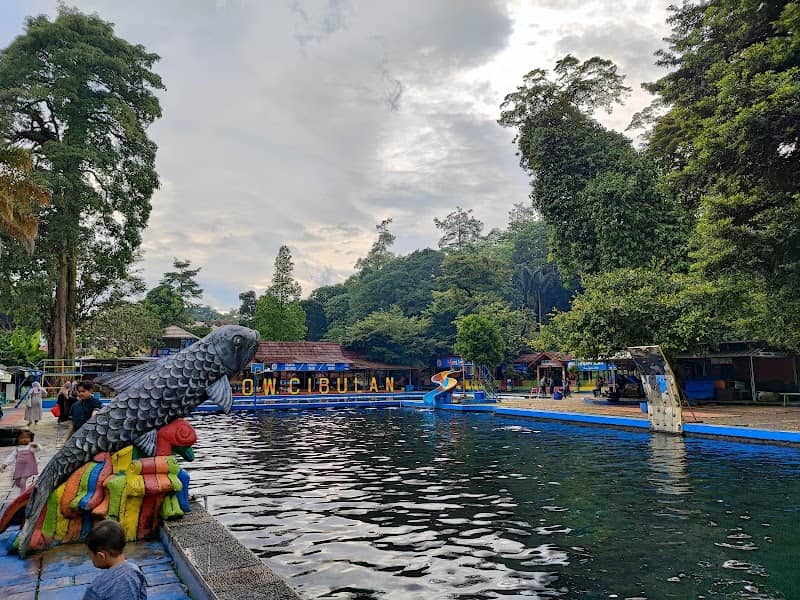 Objek Wisata Cibulan - Image 1