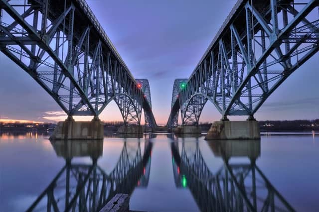 South Grand Island Bridge - Image 2