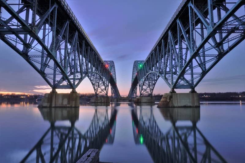 South Grand Island Bridge - Image 2