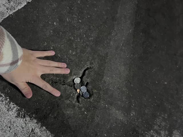 St. Charles Heavenly Frog Hole - Image 2