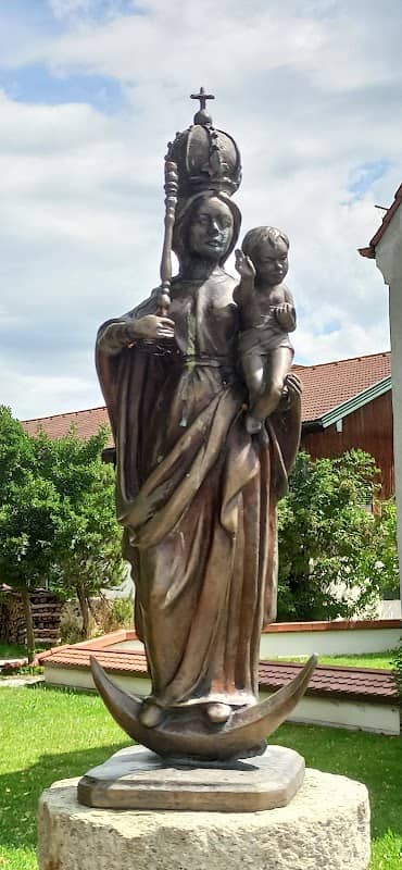 Marienbrunnen - Image 1