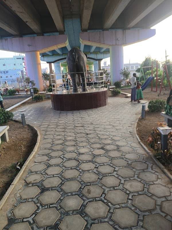 BHAGATH SINGH PARK - Image 1
