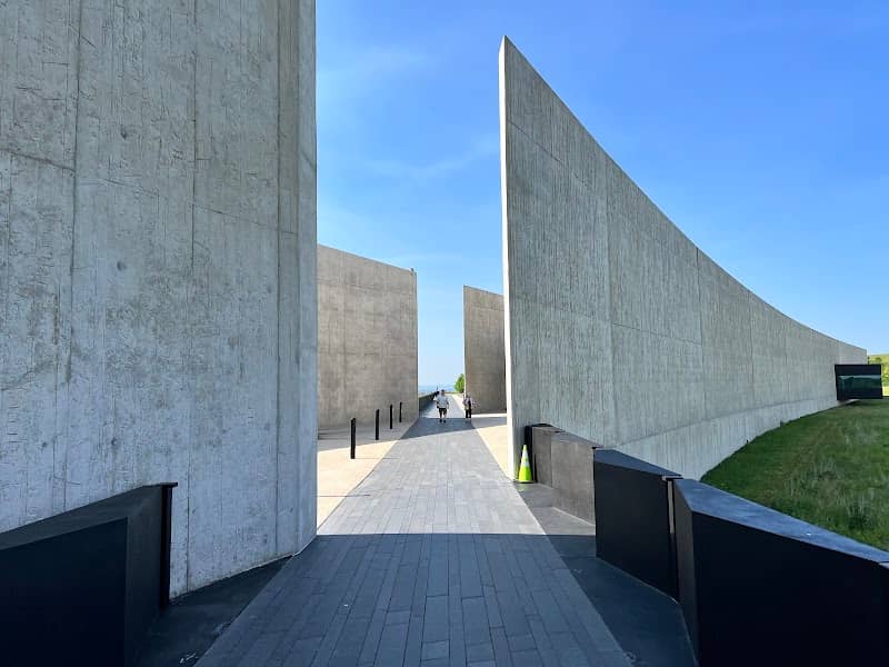 Flight 93 National Memorial - Image 3